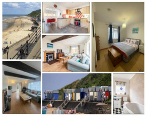 4 Bedroom Fisherman's Cottage in Norfolk